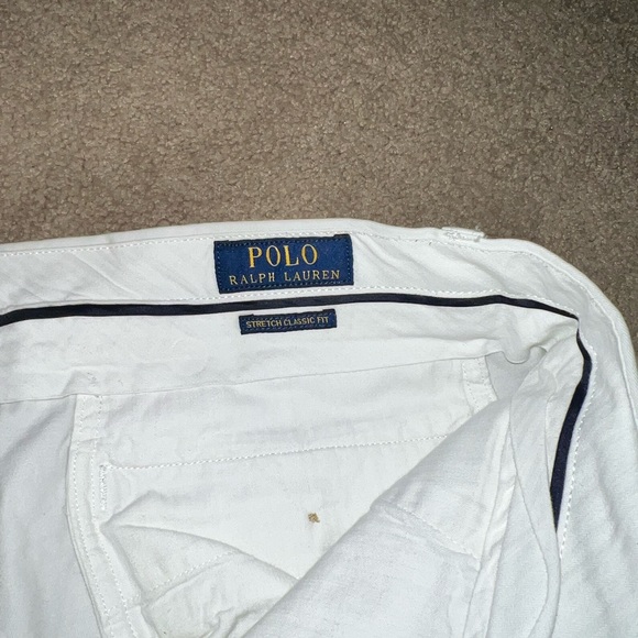 Men’s Polo shorts - Picture 2 of 4